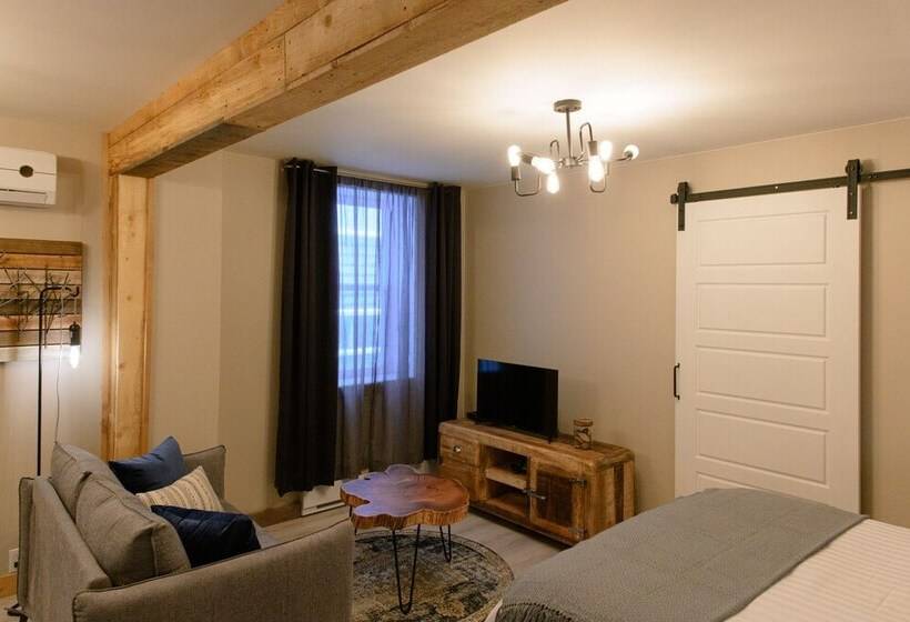 Studio Le Court Toit