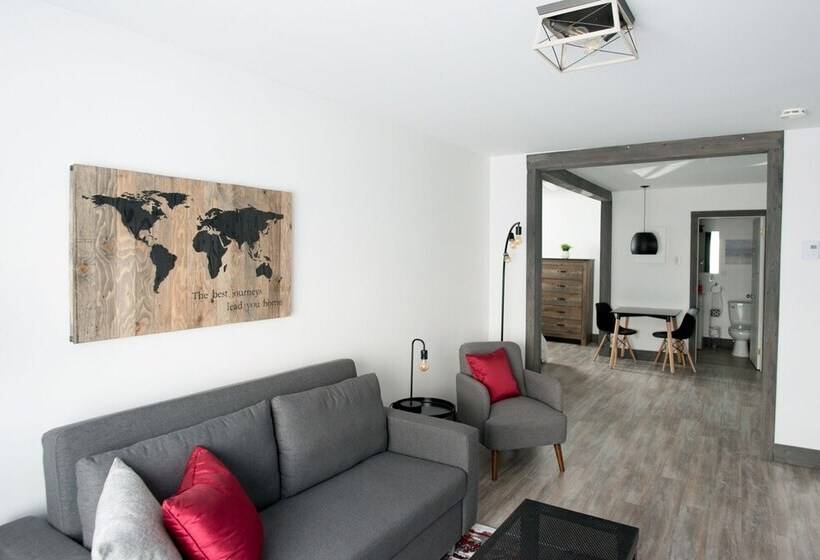 Studio Le Court Toit