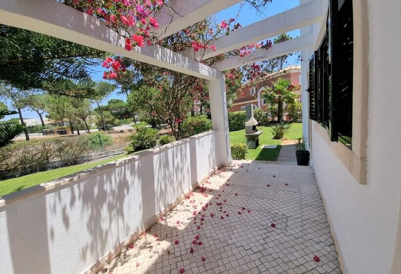 Villa Fati With Pool By Vacationy