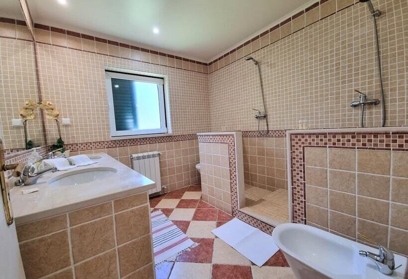 Villa Fati With Pool By Vacationy