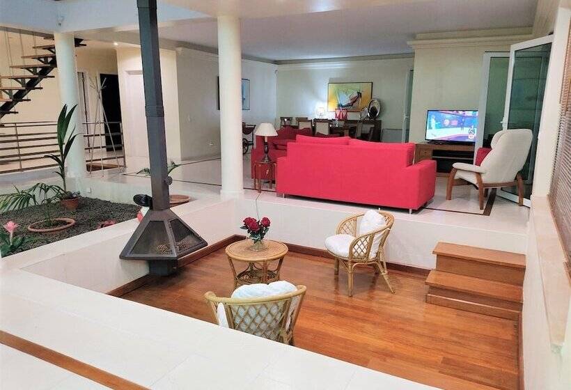 Villa Fati With Pool By Vacationy