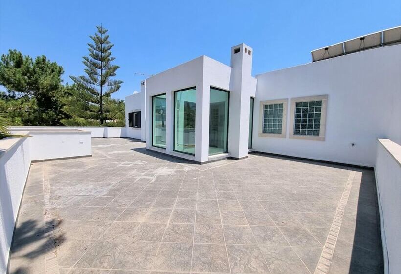 Villa Fati With Pool By Vacationy