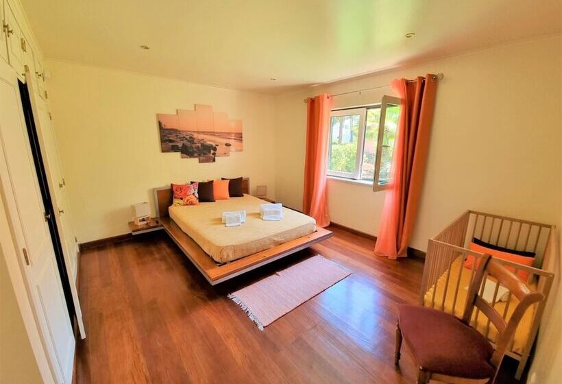 Villa Fati With Pool By Vacationy