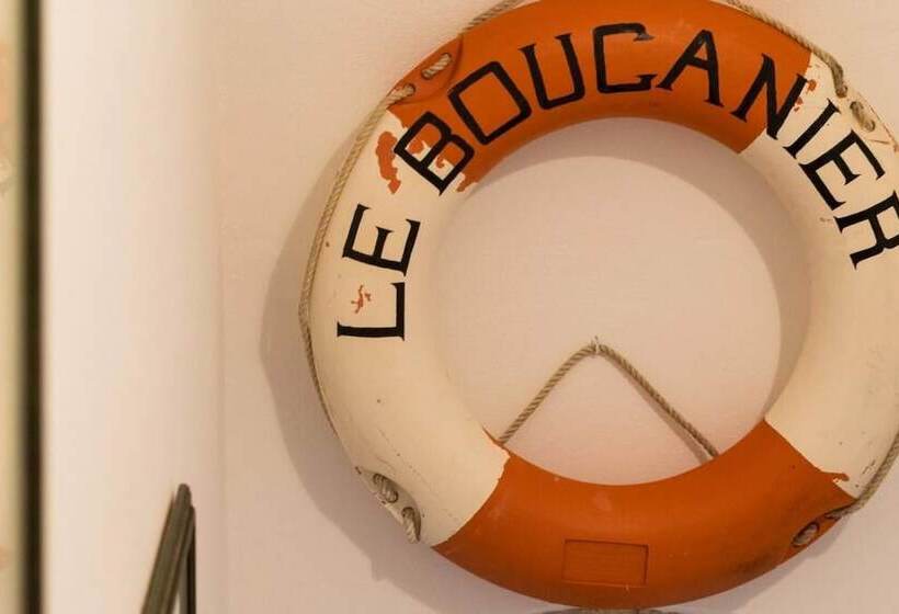 Welcomely Le Boucanier