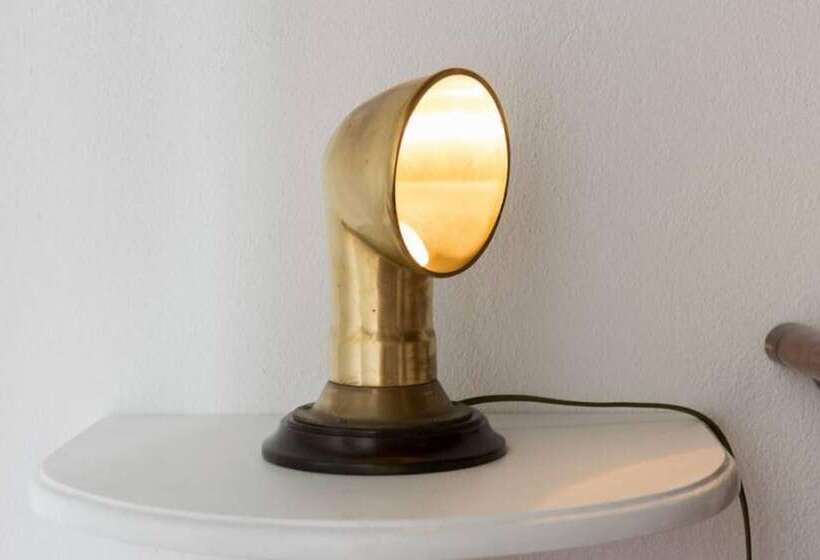 Welcomely Le Boucanier