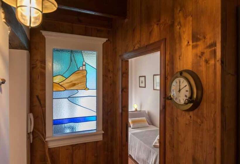 Welcomely Le Boucanier