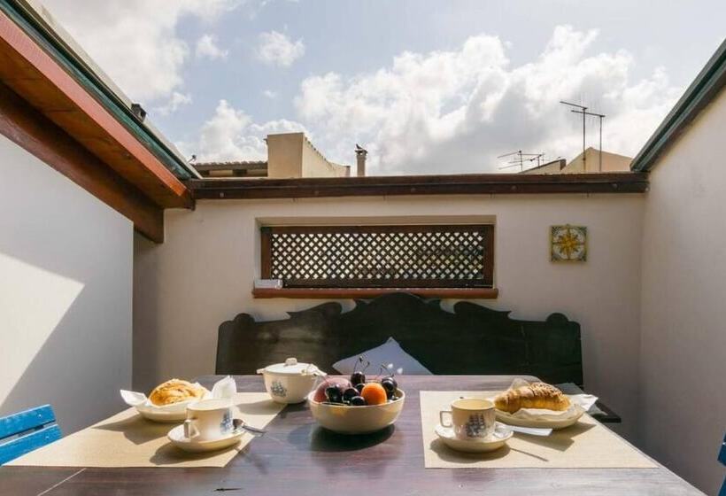 Welcomely Le Boucanier