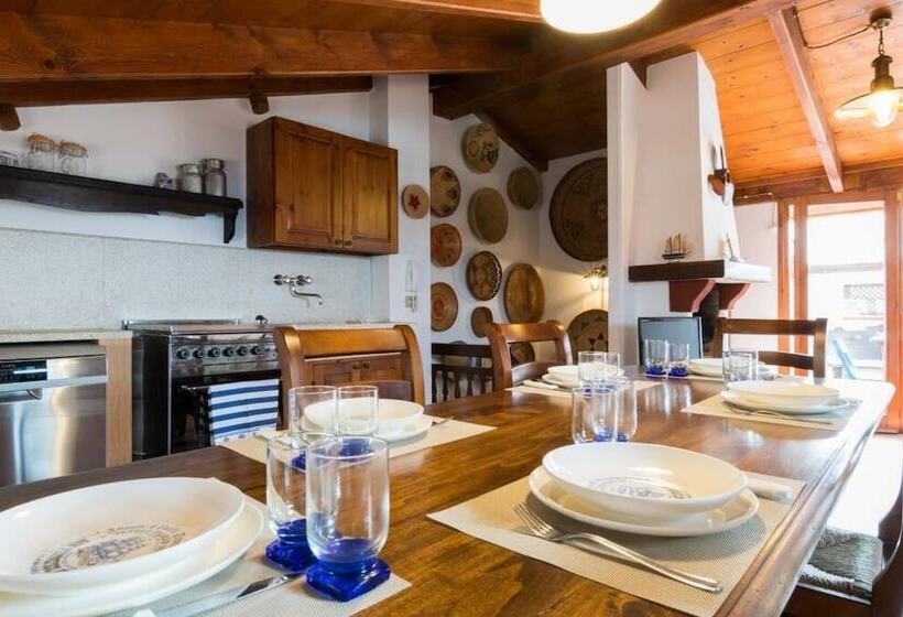 Welcomely Le Boucanier