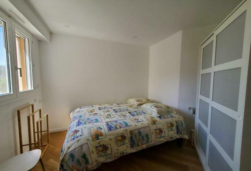 2 Pieces 32m2 Plage A 150m