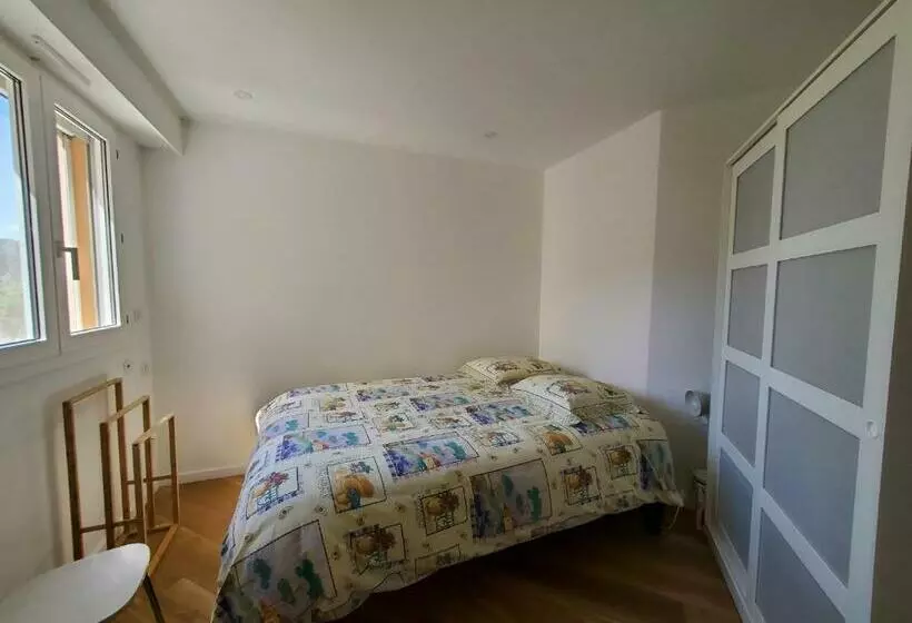 2 Pieces 32m2 Plage A 150m