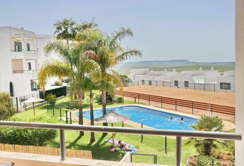 Apartamento Río Salado