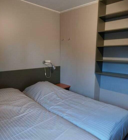 Boszicht 1 Appartement In Oostkapelle