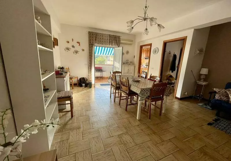 Casa Porto Rosa Dg