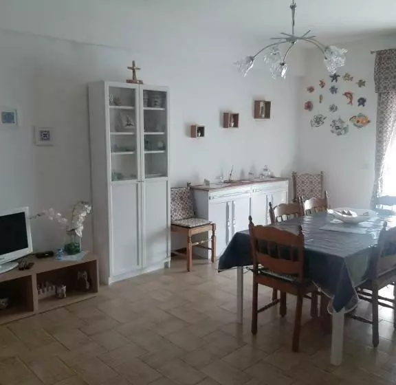 Casa Porto Rosa Dg