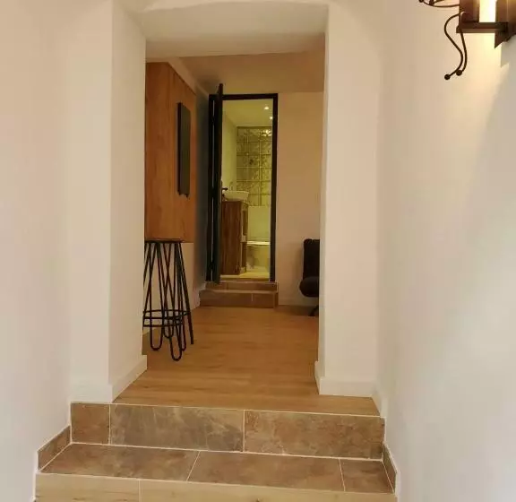 Casa Straboni