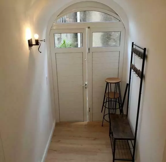 Casa Straboni