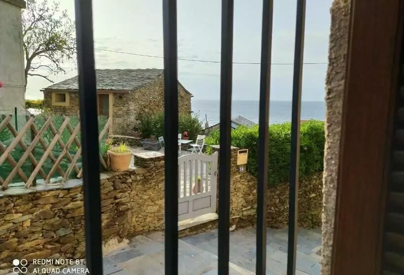 Casa Straboni
