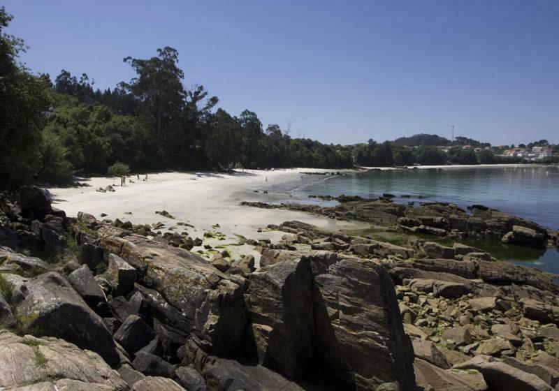 Céntrico Piso En Marín  Casa Dolores Do Conde 2
