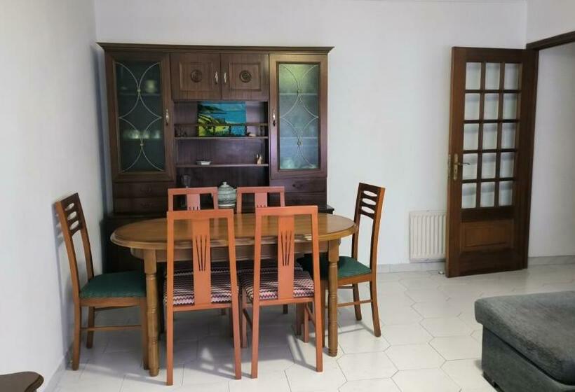 Céntrico Piso En Marín  Casa Dolores Do Conde 2