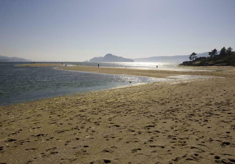 Céntrico Piso En Marín  Casa Dolores Do Conde 2