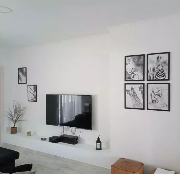 Diogo S House