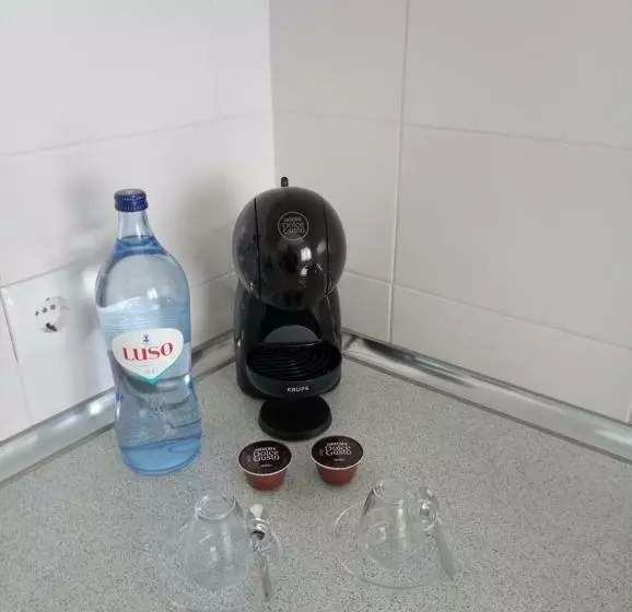 Diogo S House