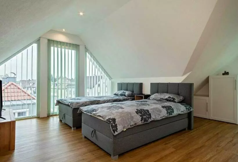 Ferienwohnung Alpenblick