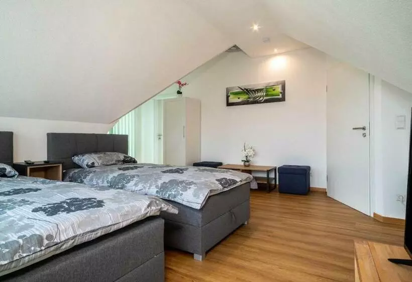 Ferienwohnung Alpenblick