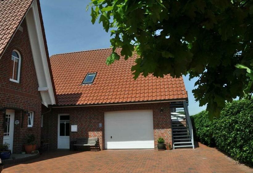 Ferienwohnung Martens 65344