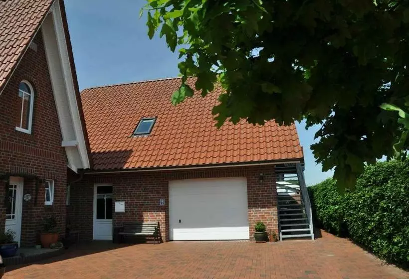 Ferienwohnung Martens 65344