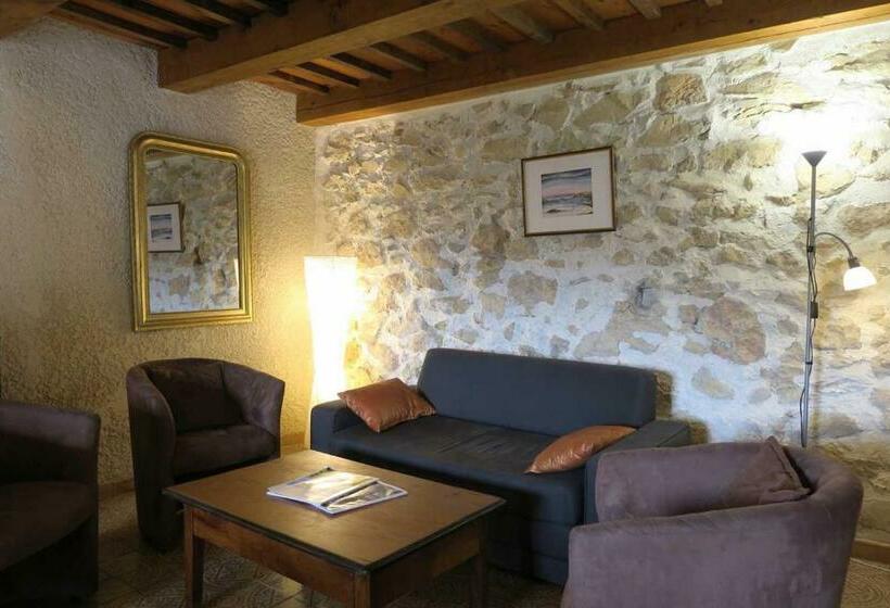 Maison 5/6 Personnes à 5 Minutes à Pied Du Lac D Esparron De Verdon