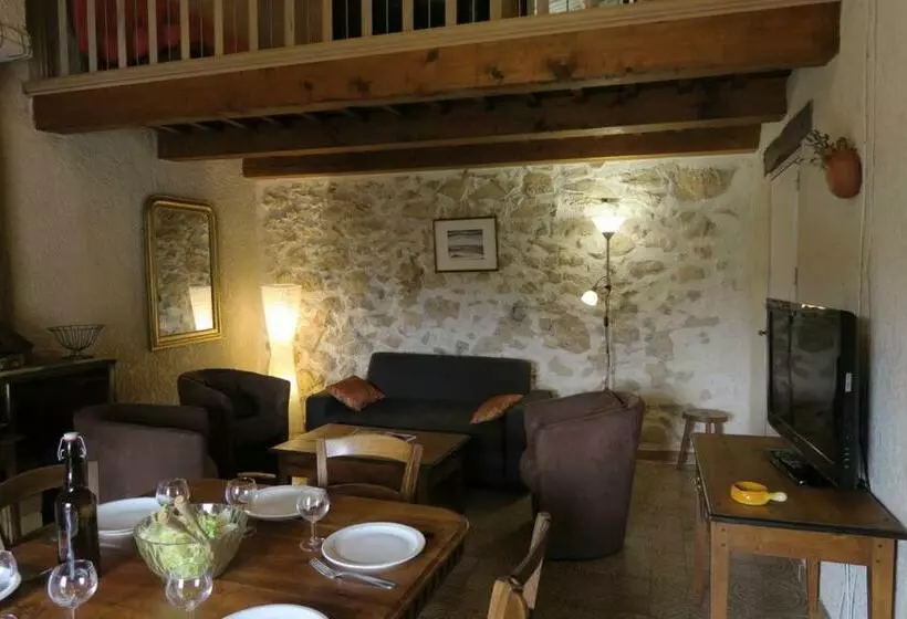 Maison 5/6 Personnes à 5 Minutes à Pied Du Lac D Esparron De Verdon