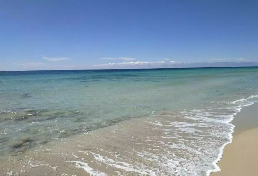 Perla Delle Maldive