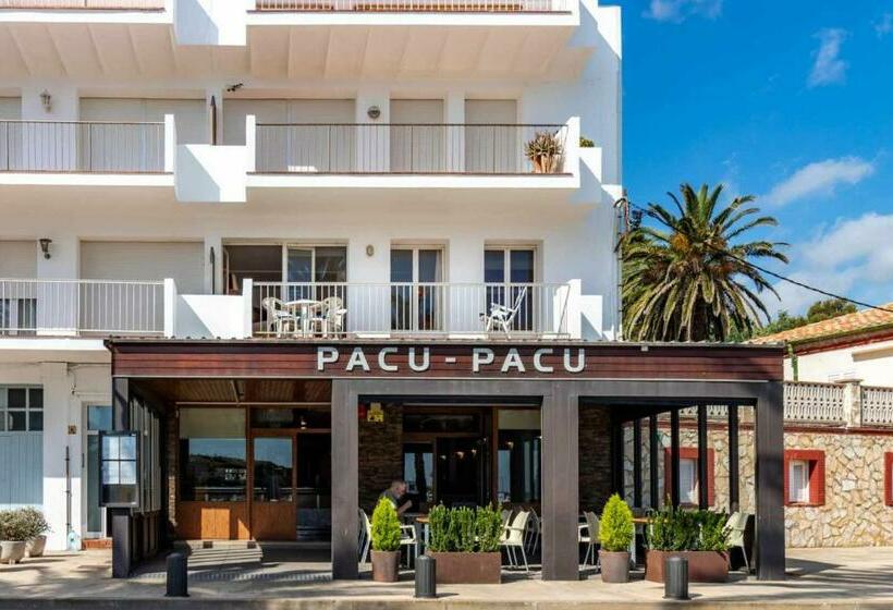 Port Llançà 30 Apartamento Primera Línea Mar