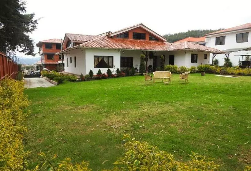 Quinta Privada