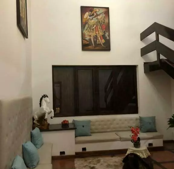 Quinta Privada
