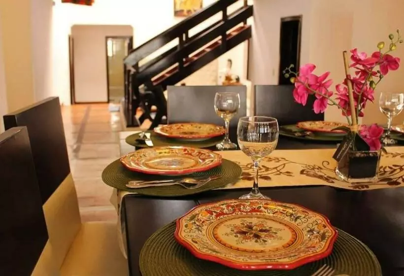 Quinta Privada