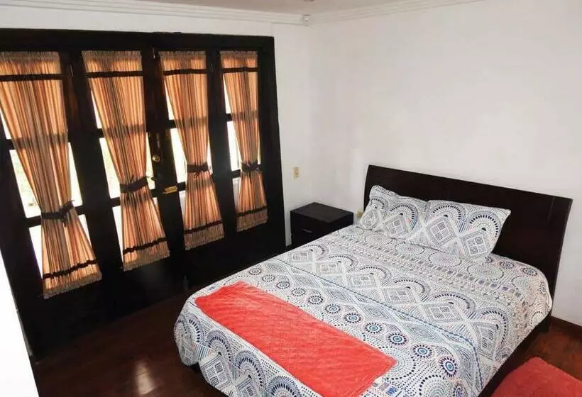Quinta Privada