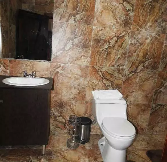 Quinta Privada