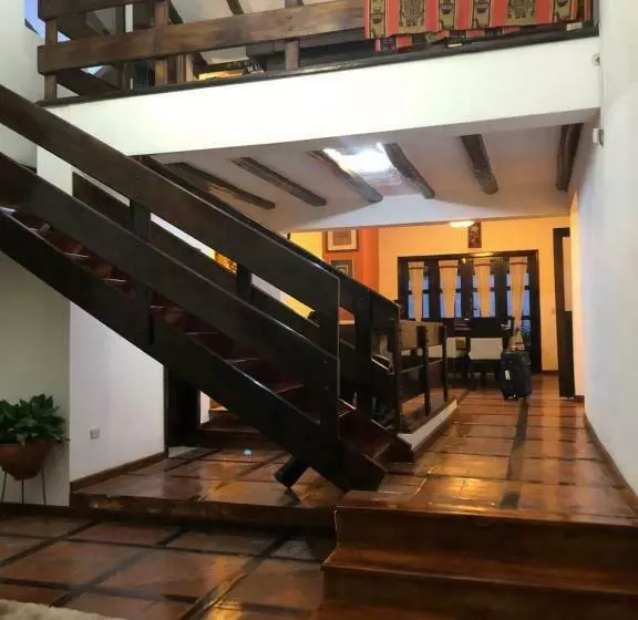 Quinta Privada