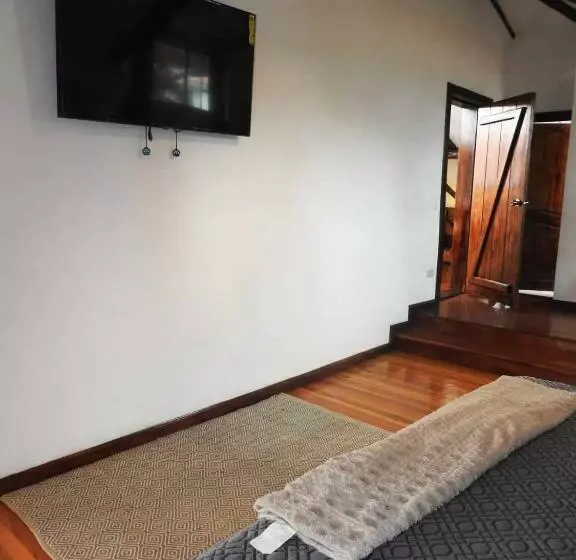 Quinta Privada