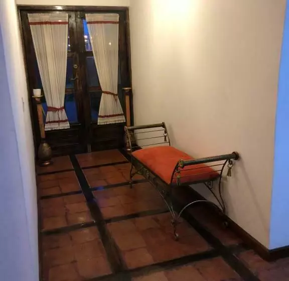 Quinta Privada