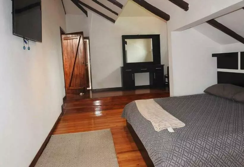 Quinta Privada