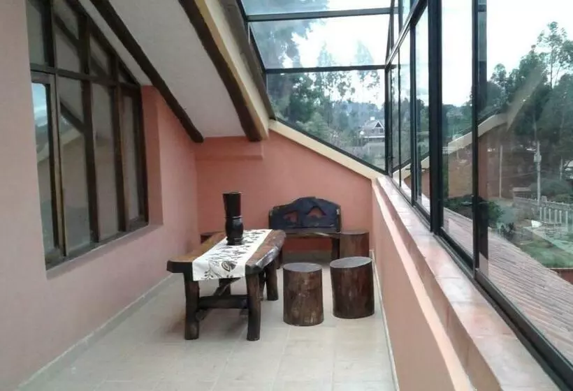 Quinta Privada