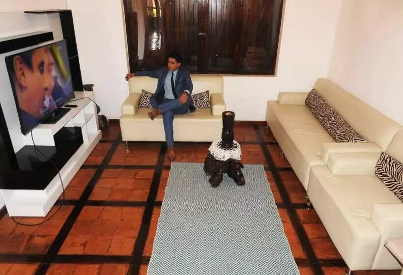 Quinta Privada