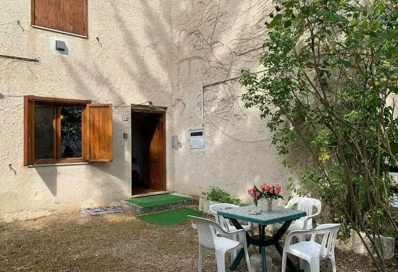 Villa Eden