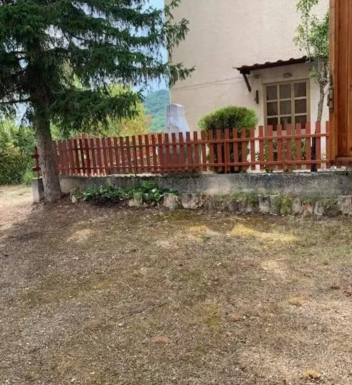 Villa Eden