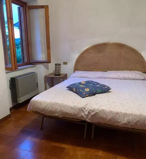 Villa Eden
