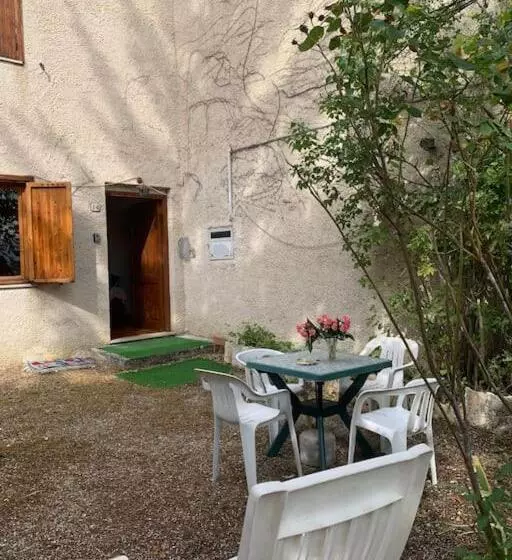Villa Eden