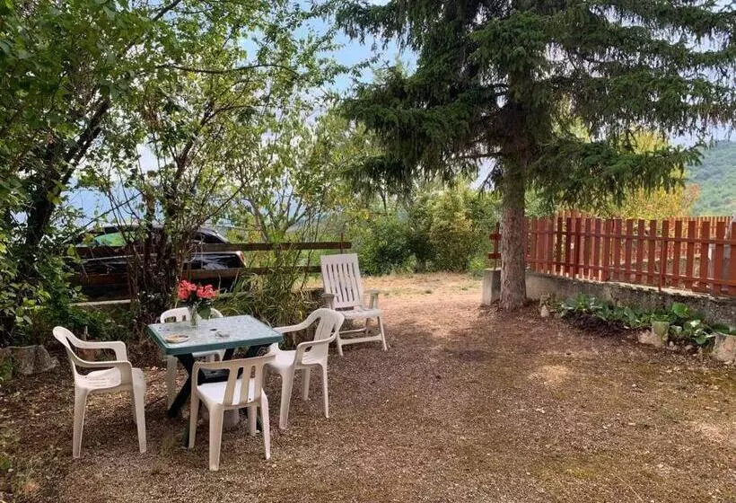 Villa Eden